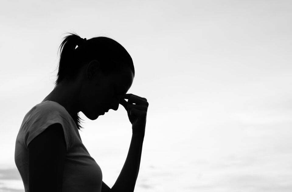 Healing environment for emotional wellness and restoration
